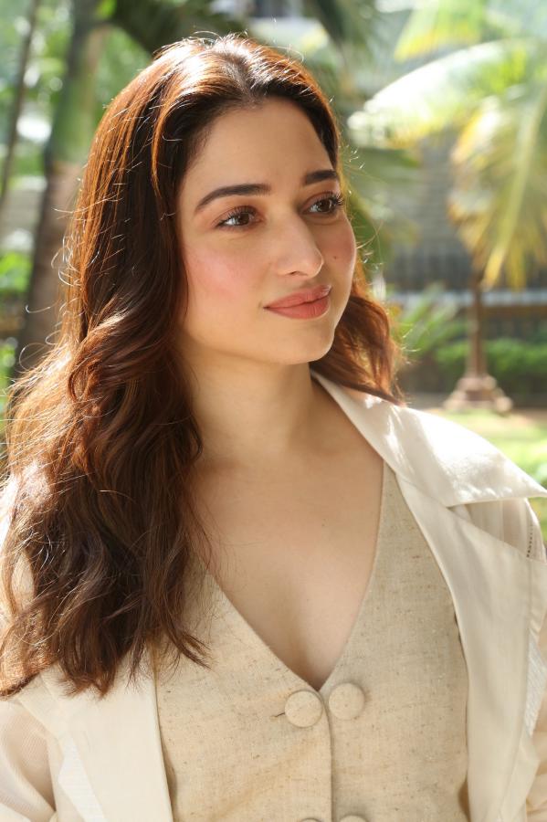 Tamannah Stills