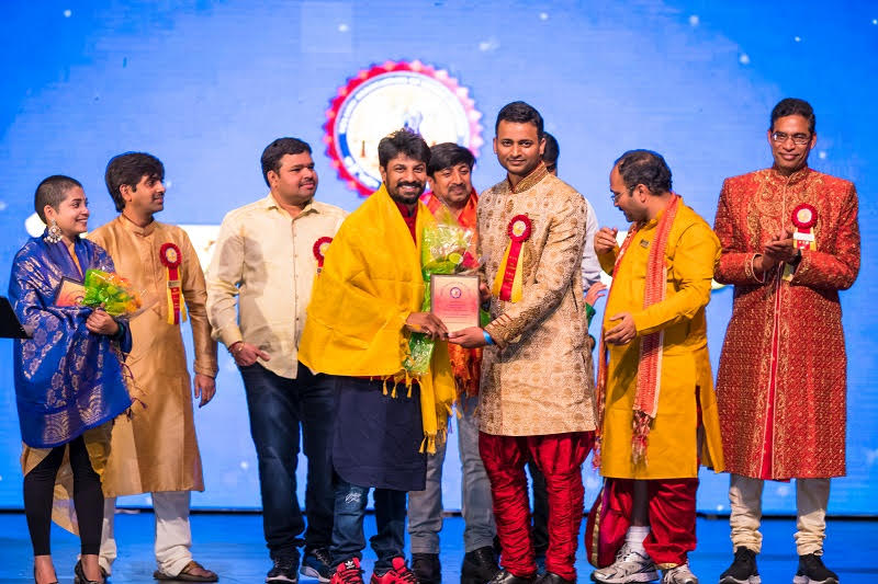 TAMA Sankranti Celebrations in Atlanta 18 Jan 2020