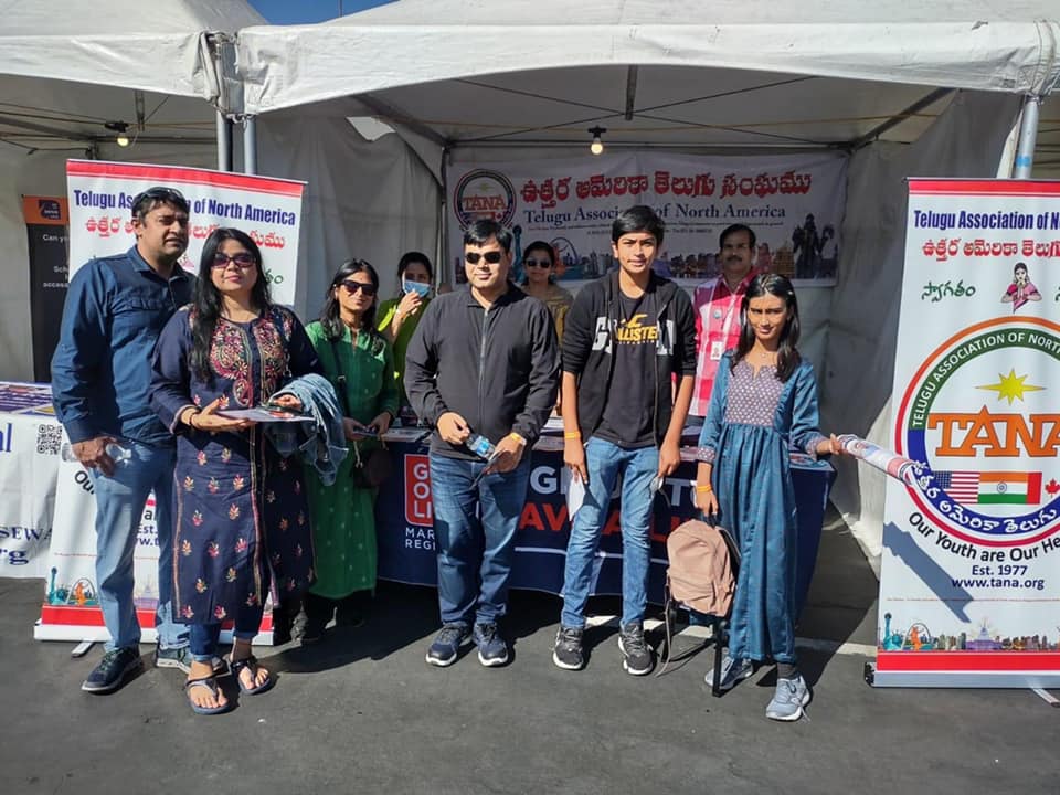 TANA Bone Marrow Drive 20 Oct 2022