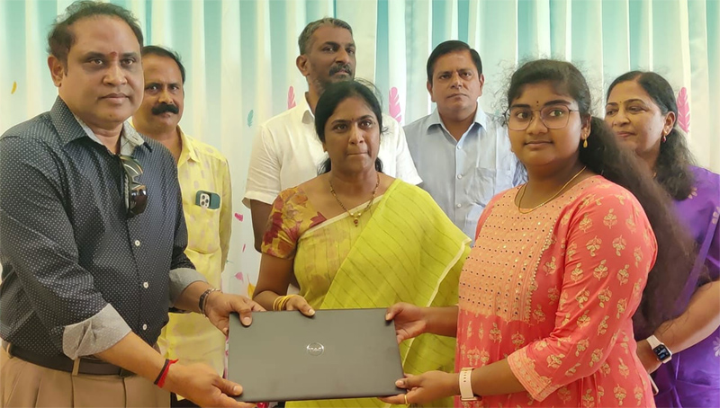 TANA Chaitanya Sravanthi Programs in Eluru 12 Dec 2022