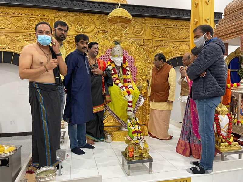 TANA Literary Speech on Kurukshetra War 12 Dec 2021
