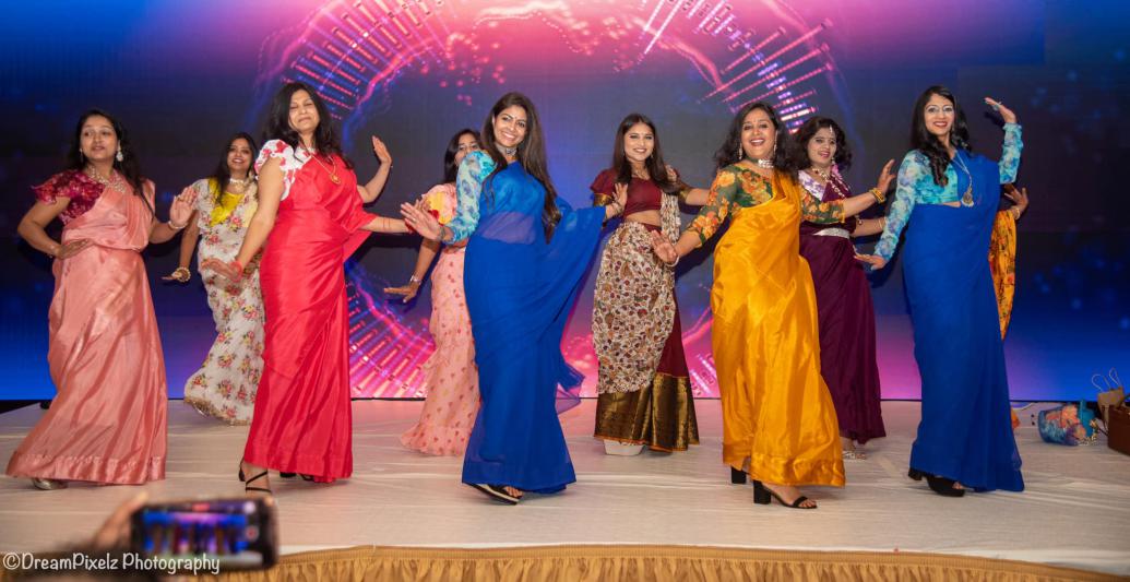 TANA Mother’s Day Celebrations in NJ 6 May 2022