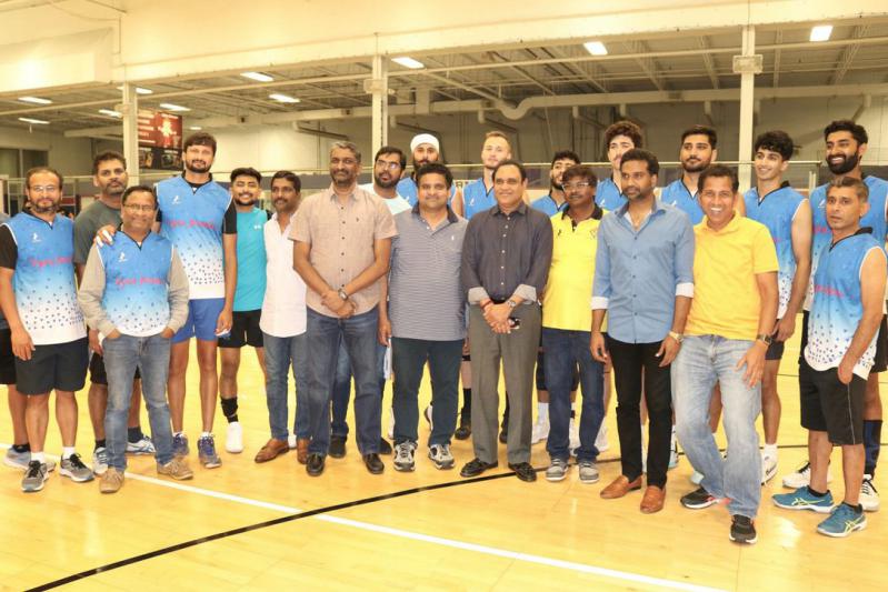 TANA Sports Meet in New Jersey 2 July 2023