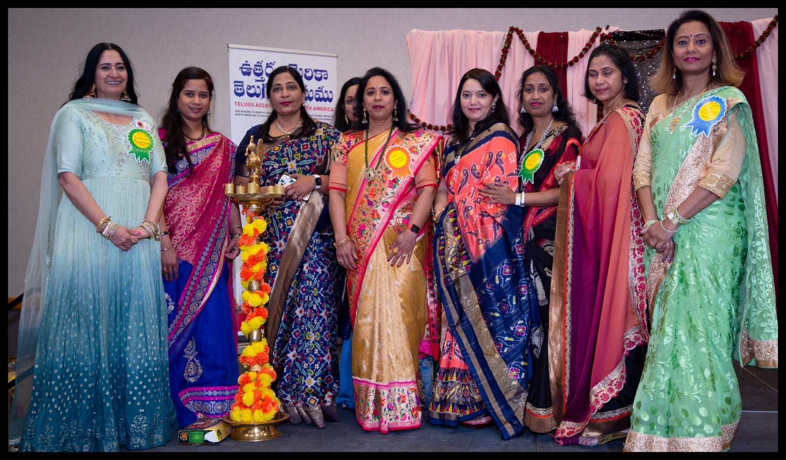 TANA Women’s Day Celebrations in Chicago 13 Mar 2022