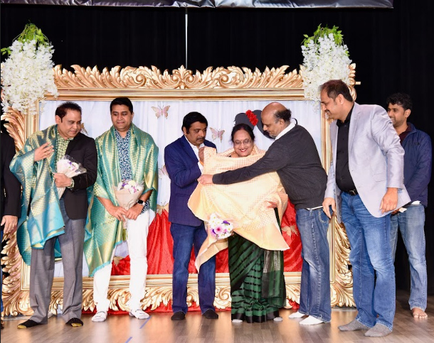 TANA Women’s Day Celebrations in Saint Louis 11 Mar 2022
