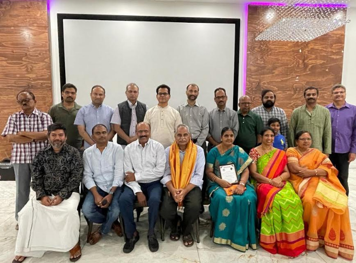 TANTEX 177th Literary Seminar in TX 10 Apr 2022
