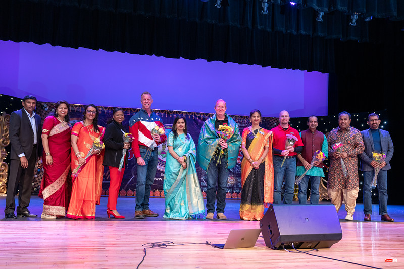 TANTEX Deepavali Celebrations in TX 13 Nov 2021
