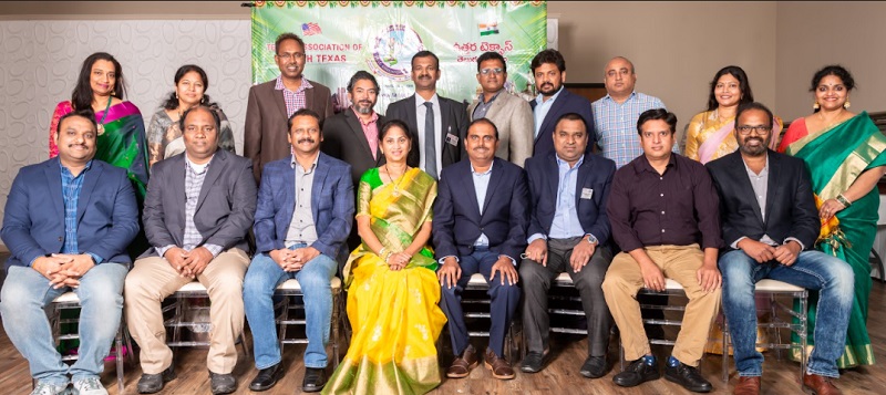 TANTEX New Executive Committee 2022 Sworn