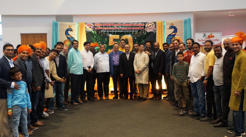 TASC 50 Years Golden Jubilee Celebrations 15 Oct 2022