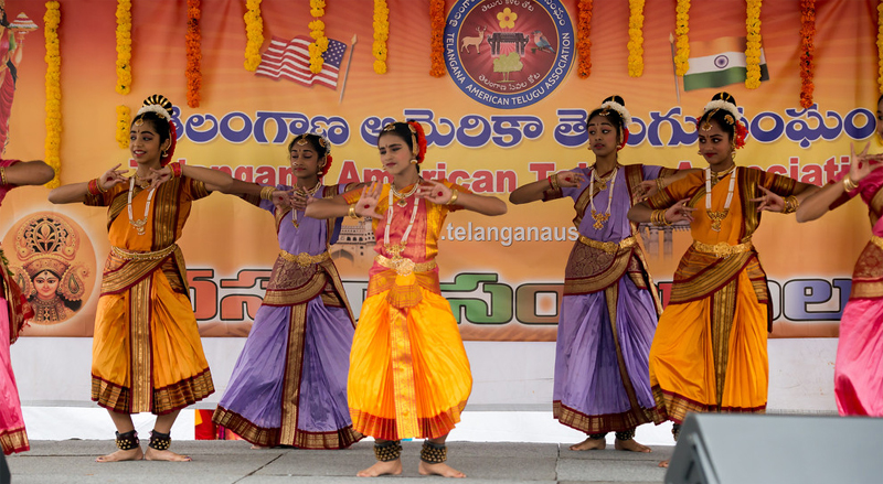 TATA Dasara Celebrations 2015