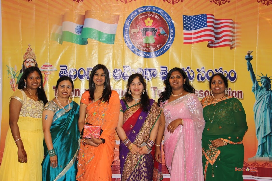 TATA Mothers Day Celebrations 2016