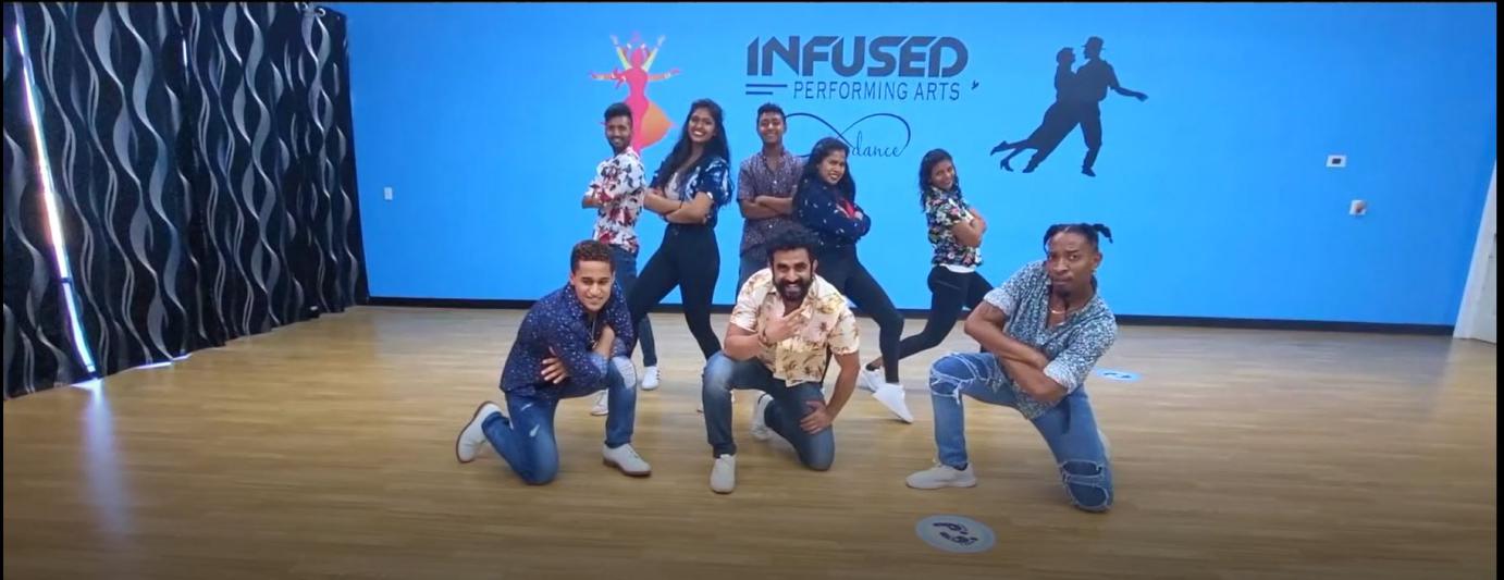 TCA Ugadi Celebrations