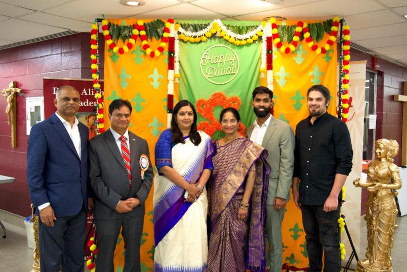 TCAGT Deepavali Celebrations 29 Oct 2022
