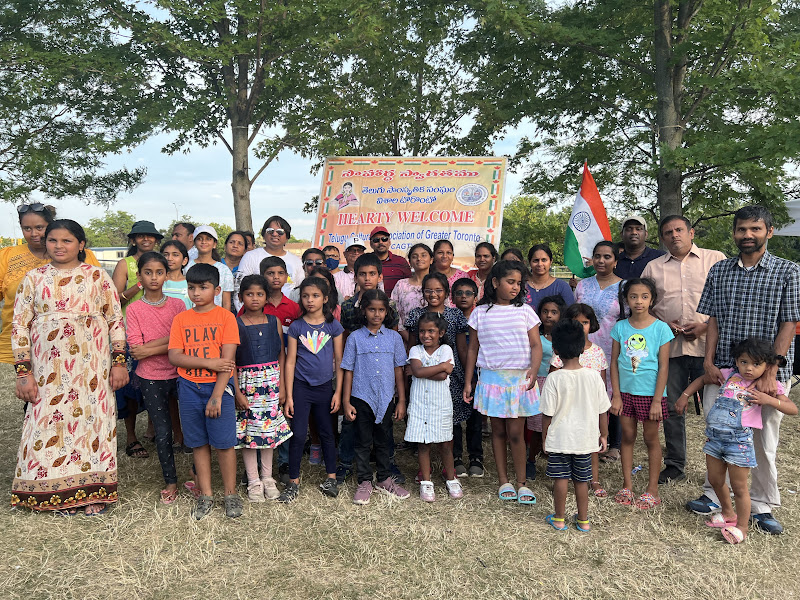 TCAGT Summer Sunday Sunblast Celebrations