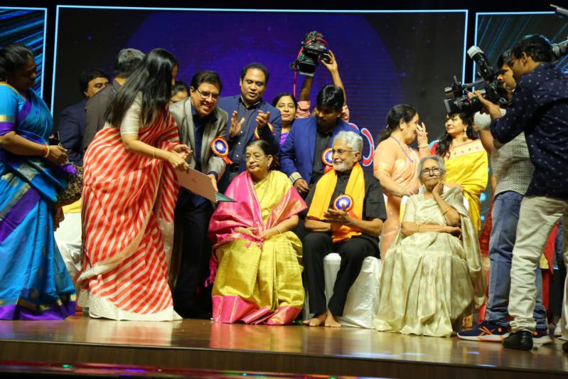 Telugu Times Youtube Channel Starts at TANA Kalaradhana 16 Dec 2022