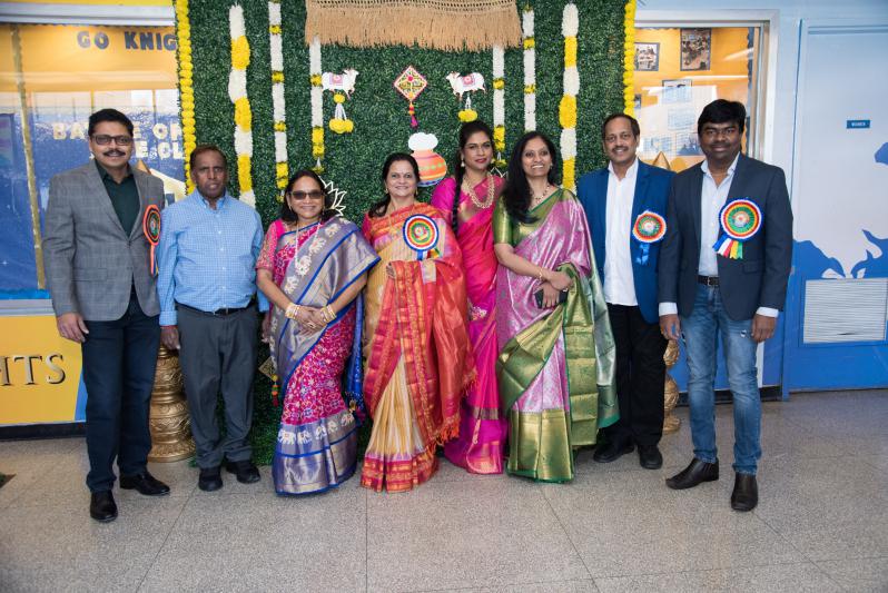 TFAS Sankranti Sambaralu in NY 21 Jan 2024