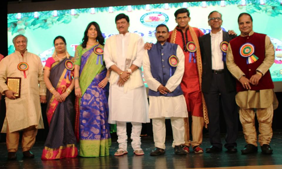 TFAS Ugadi Celebrations 2018