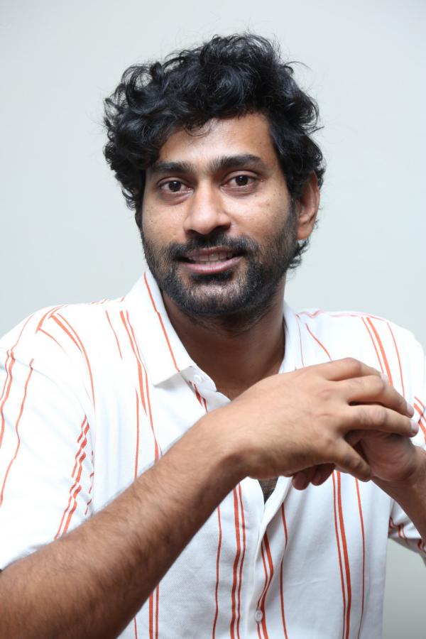 Thiruveer Interview