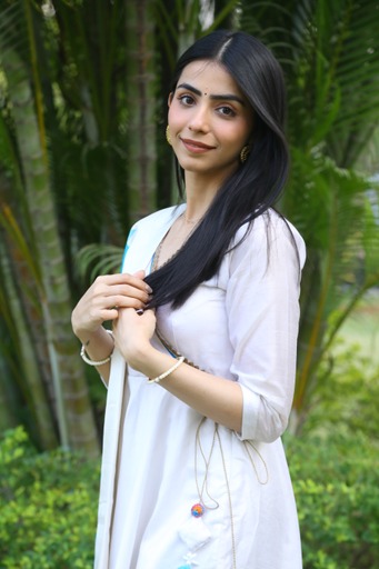 Tina Shilpa Raj Stills