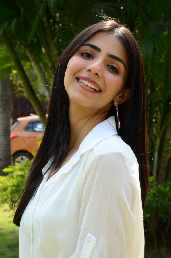 Tina ShilpaRaj Stills