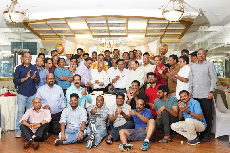TLCA Fathers Day Celebrations 22 Jan 2021