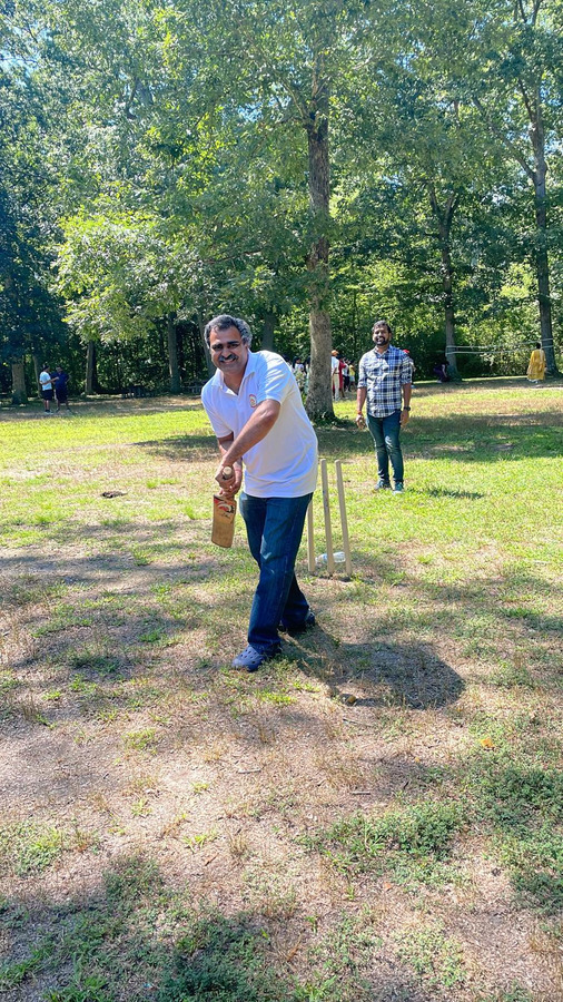 TLCA Picnic in NY 27 Aug 2023