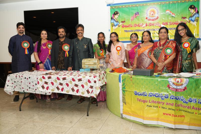 TLCA Sankranti and Republic Day Celebrations 21 Jan 2023
