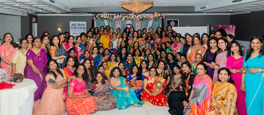 TLCA, TANA Mother’s Day Celebrations 1 May 2022