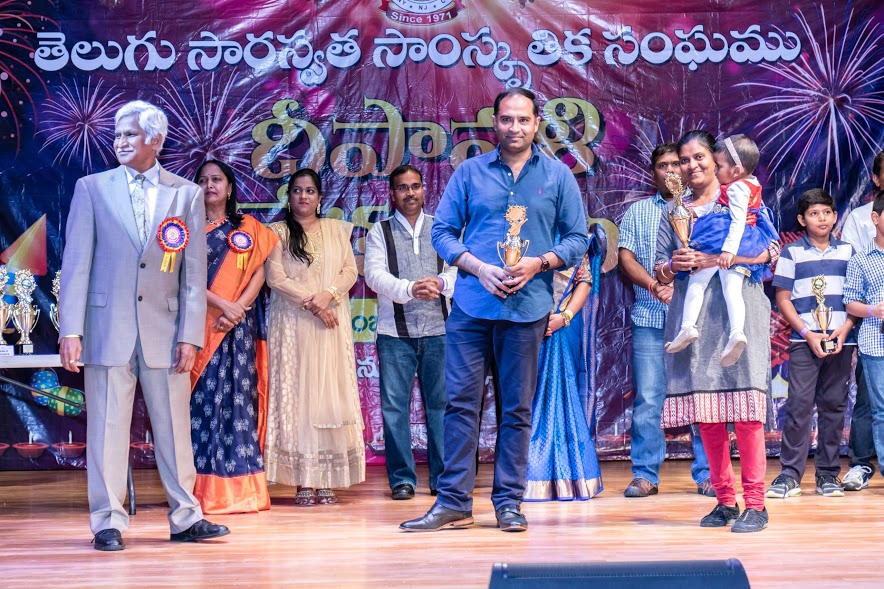 TLCA Diwali Celebrations 2016