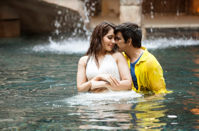 Touch Chesi Choodu Movie Stills