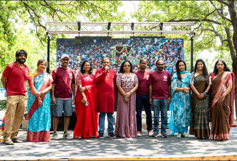 TPAD Vanabhojanalu 2023
