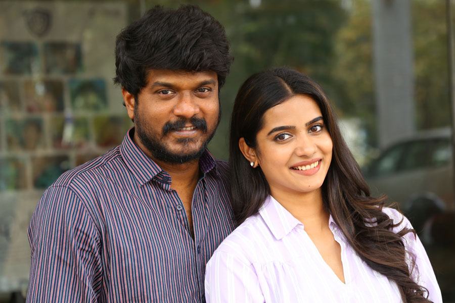 True Lover Movie Pre Release Press Meet