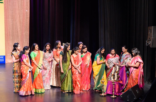 TSN Ugadi Celebrations 7 Apr 2018
