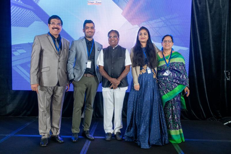 TT Business Excellence Awards – After the Event