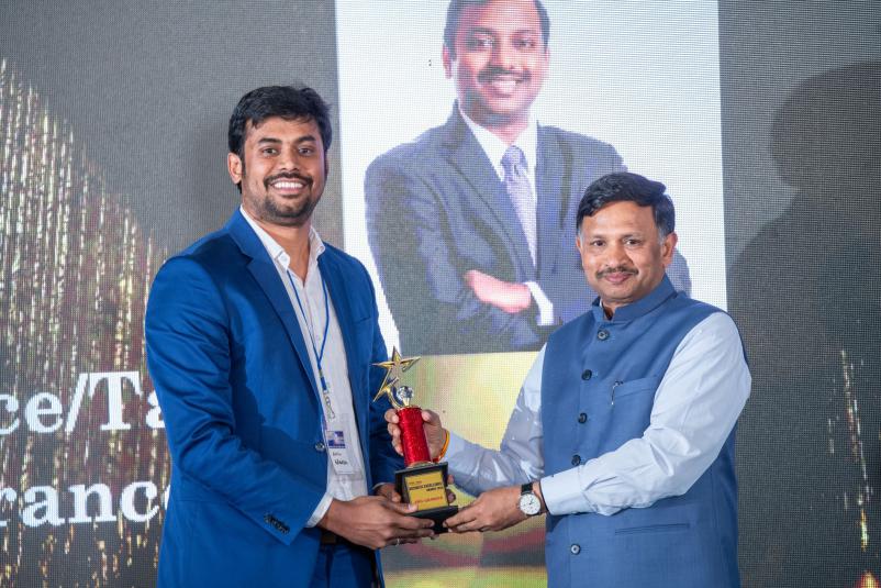 TT Business Excellence Awards – Finance & Accounts