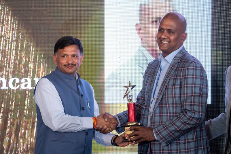 TT Business Excellence Awards – Healthcare