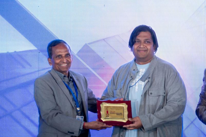 TT Business Excellence Awards – Key Note Address