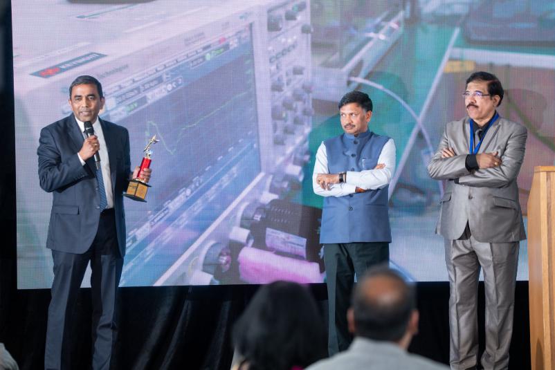 TT Business Excellence Awards – Manufacturing