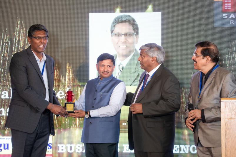 TT Business Excellence Awards – Real Estate