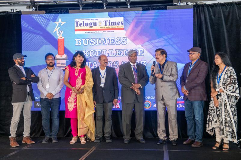 TT Business Excellence Awards – The Closing Event