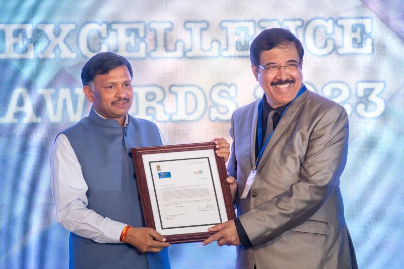 TT Business Excellence Awards – TV9 & Consul General