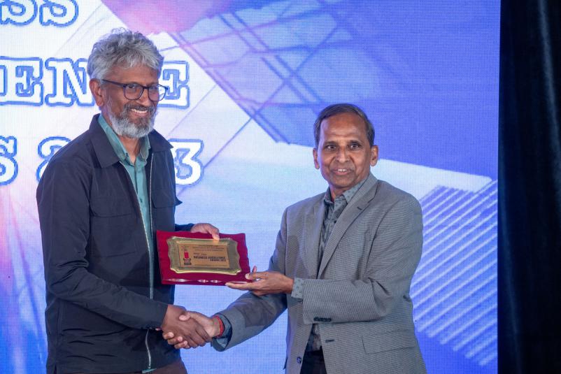 TT Business Excellence Awards – Fireside Chat