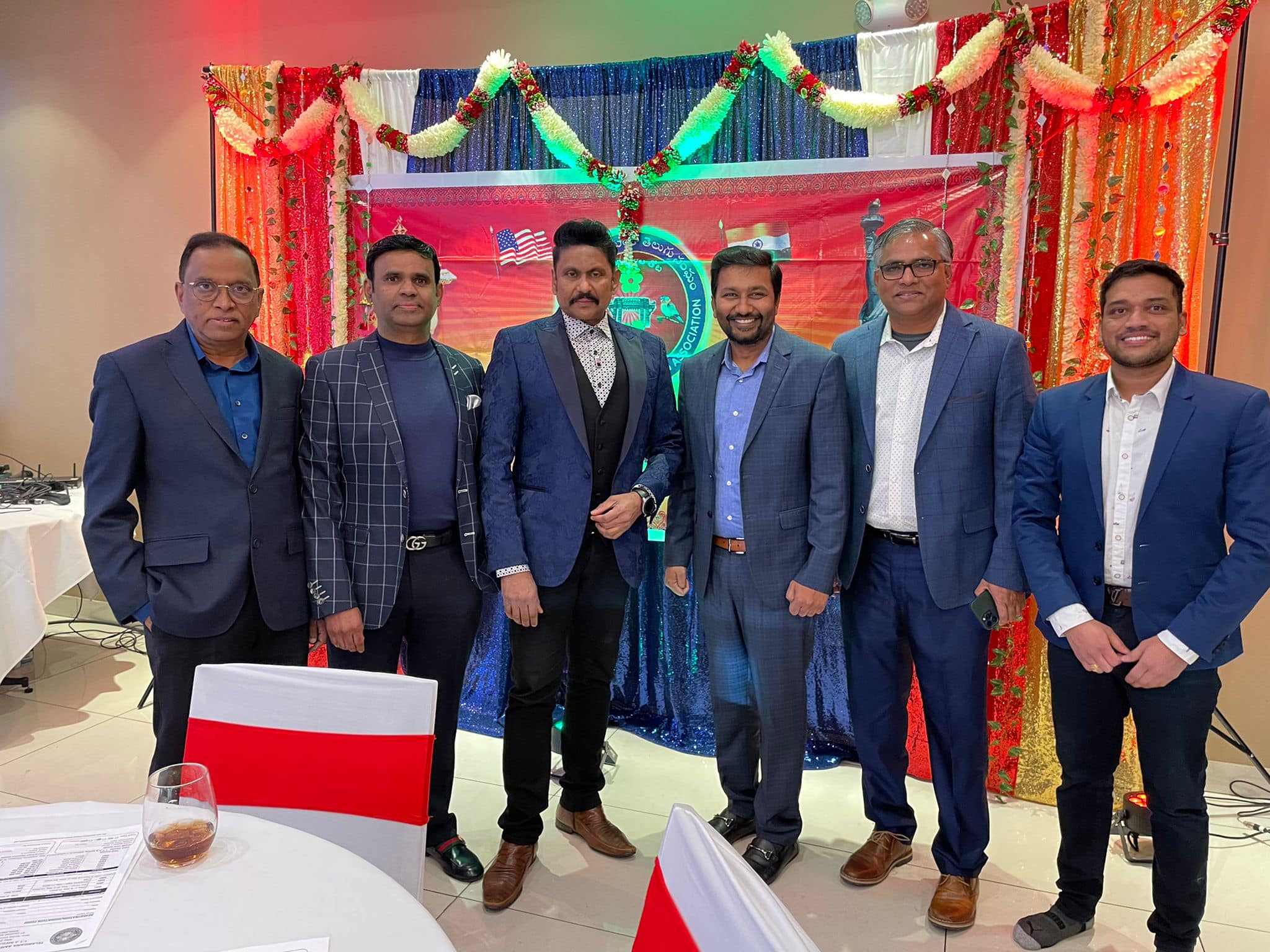 TTA Mega Convention 2022