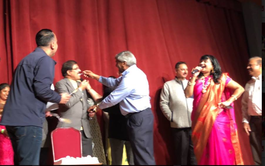 Telugu Times 15th Anniversary Celebrations in California