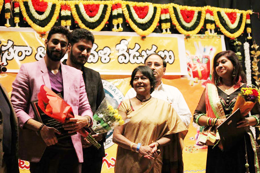 TTS Diwali Celebrations 2015