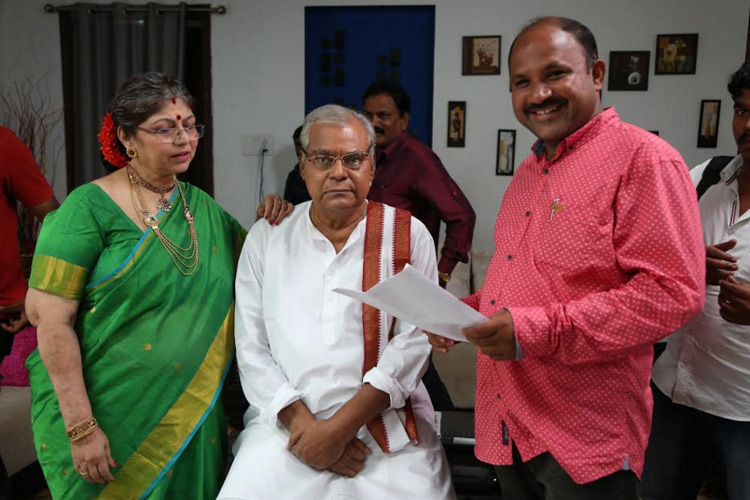 2 Friends Movie Stills