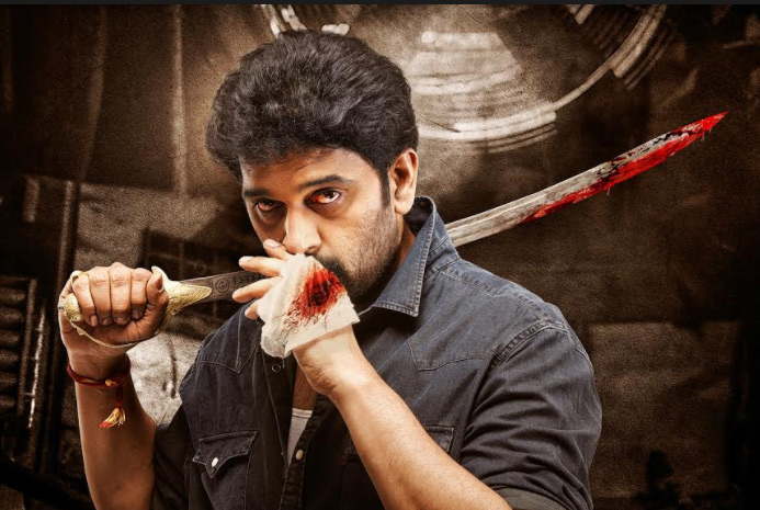 Ugram Movie Stills