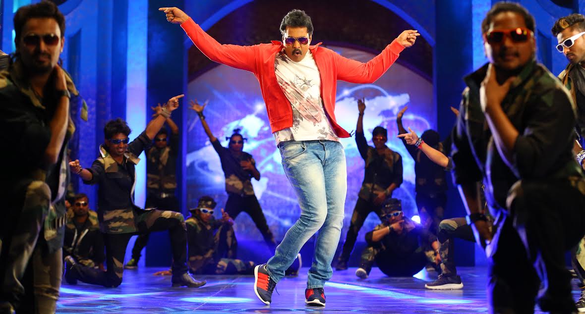 Vungarala Rambabu Stills
