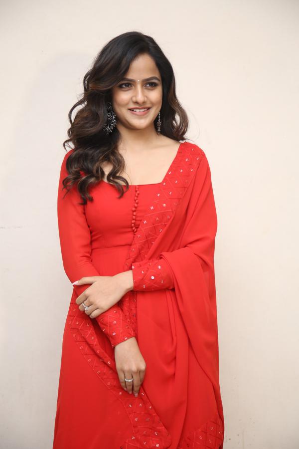 Vaishnavi Chaitanya Stills