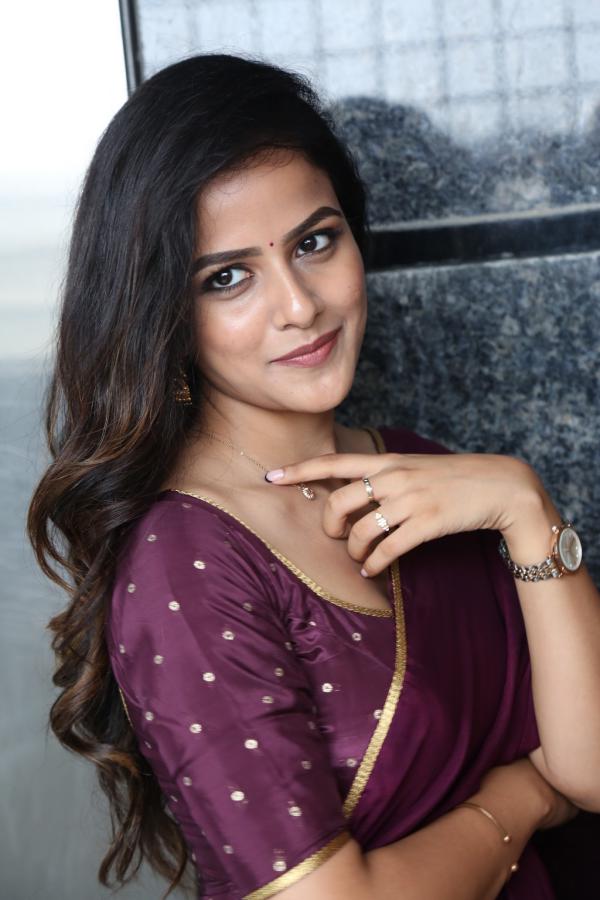 Vaishnavi Chaitanya Stills